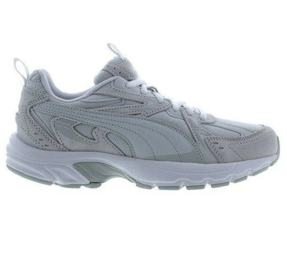 Women's Milenio Tech Low-Top Trainers