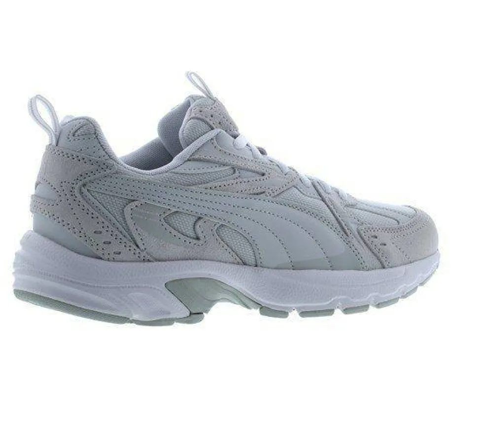 Women's Milenio Tech Low-Top Trainers
