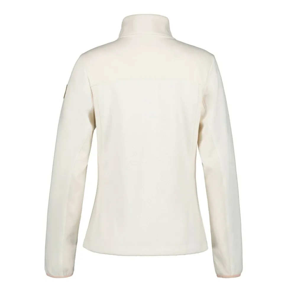 Women's Millry Full-Zip Fleece