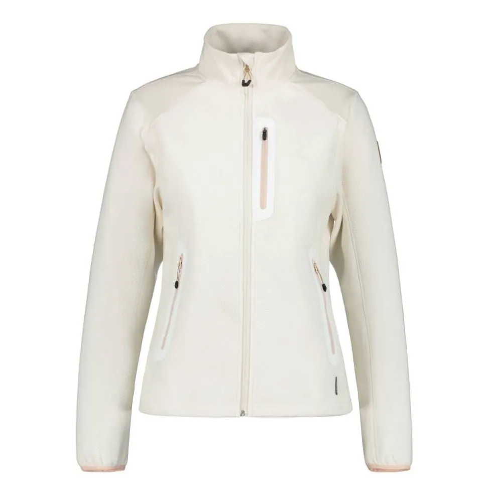 Women's Millry Full-Zip Fleece