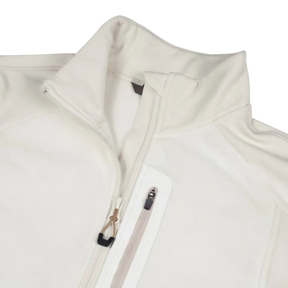 Women's Millry Full-Zip Fleece