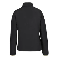 Women's Millstadt Full Zip Fleece, Fleece Fabric