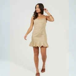 Women's Mini Dress