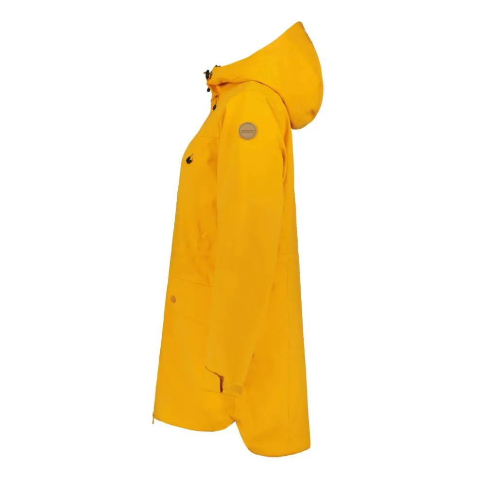 Women's Minier Waterproof Insulated Puffer Jacket