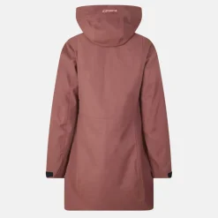 Women's Minier Waterproof Insulated Puffer Jacket