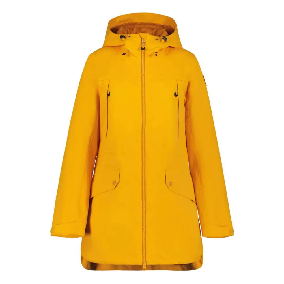 Women's Minier Waterproof Insulated Puffer Jacket