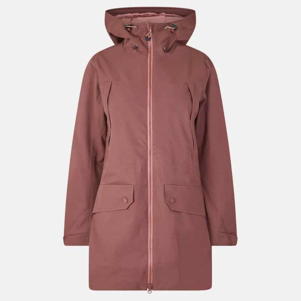 Women's Minier Waterproof Insulated Puffer Jacket