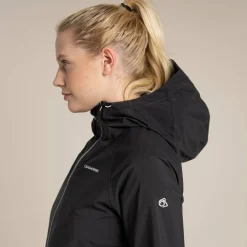 Women's Minola Gore-Tex Rain Anorak
