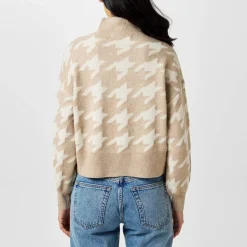 Women's Mira Crew Neck Jumper