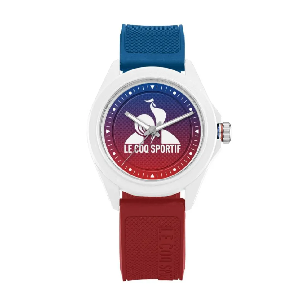 Women's Monochrome Digital Watch