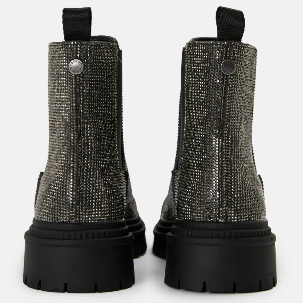 Women's Moonlit Flat Ankle Boots