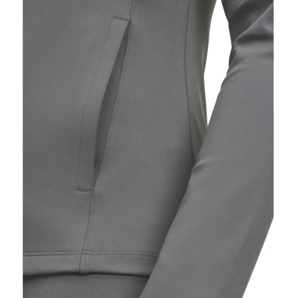 Womens Motion Performance Training Jacket