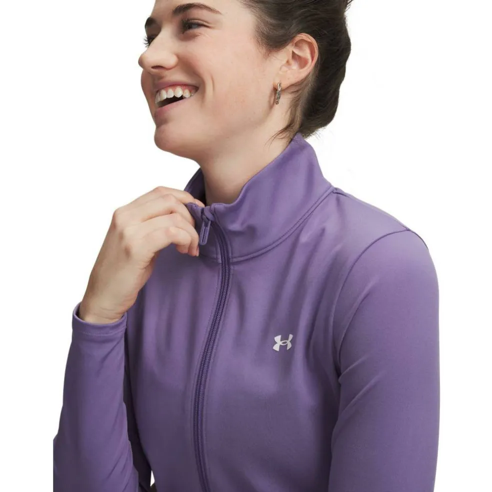 Womens Motion Performance Training Jacket