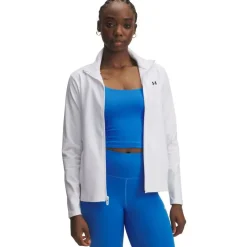 Womens Motion Performance Training Jacket