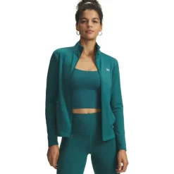 Womens Motion Performance Training Jacket