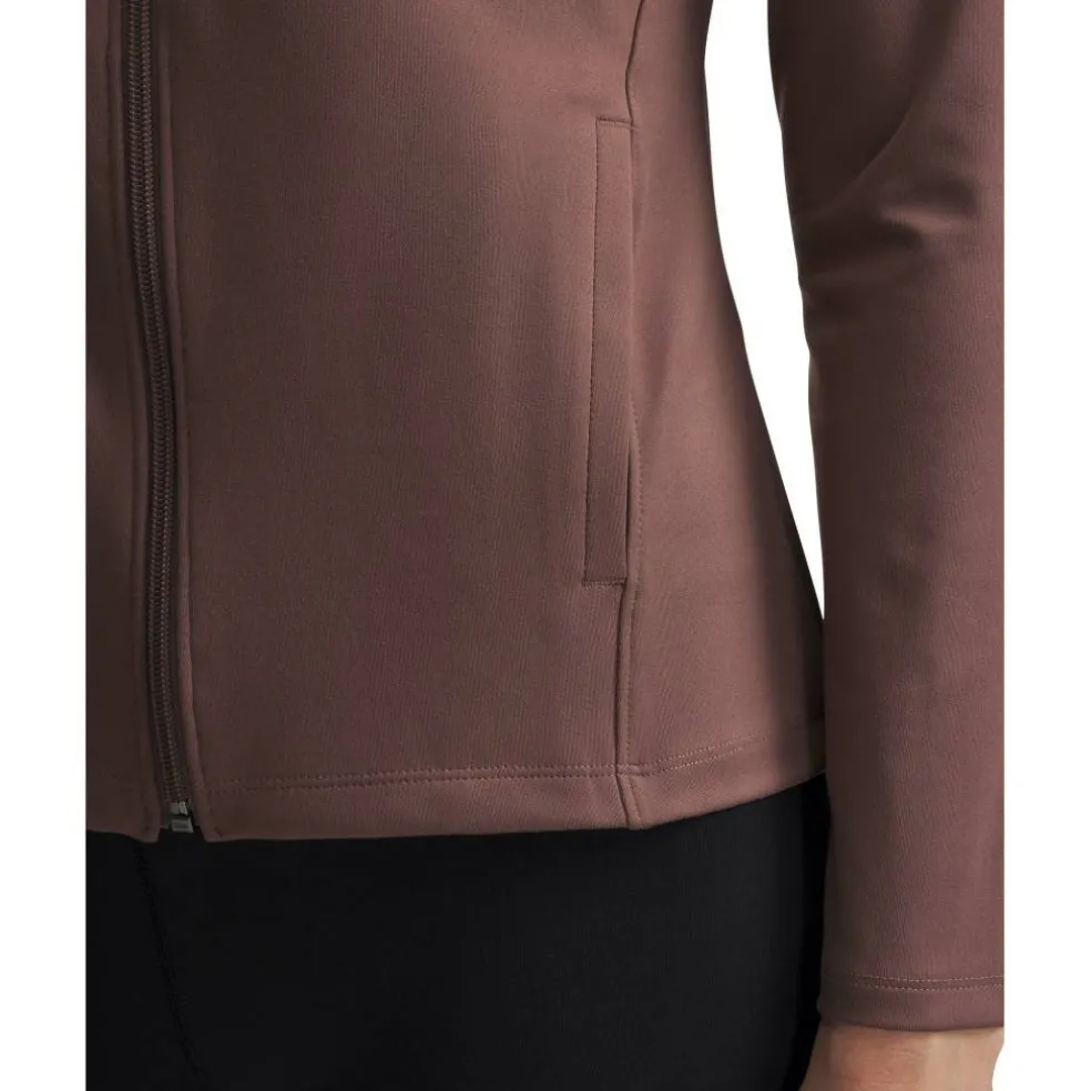Womens Motion Performance Training Jacket