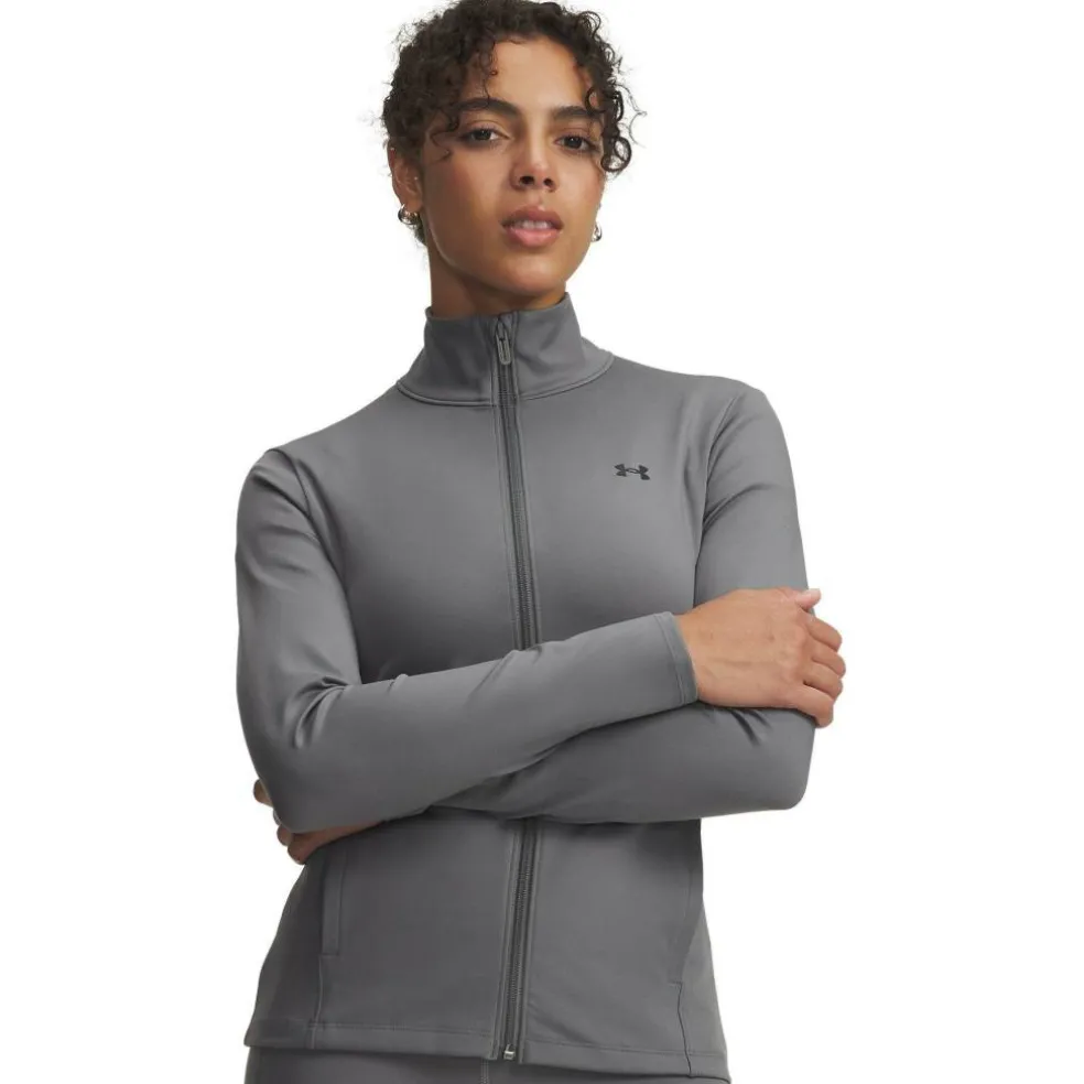 Womens Motion Performance Training Jacket