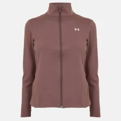Womens Motion Performance Training Jacket