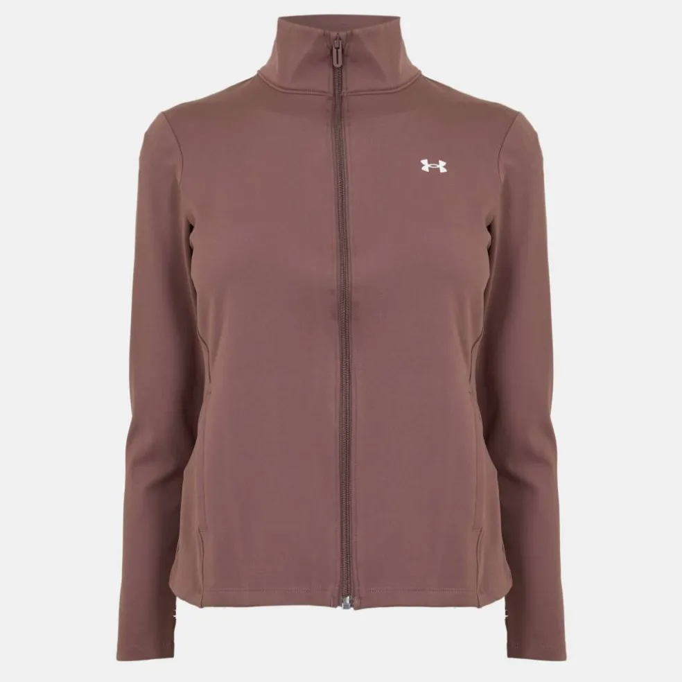 Womens Motion Performance Training Jacket