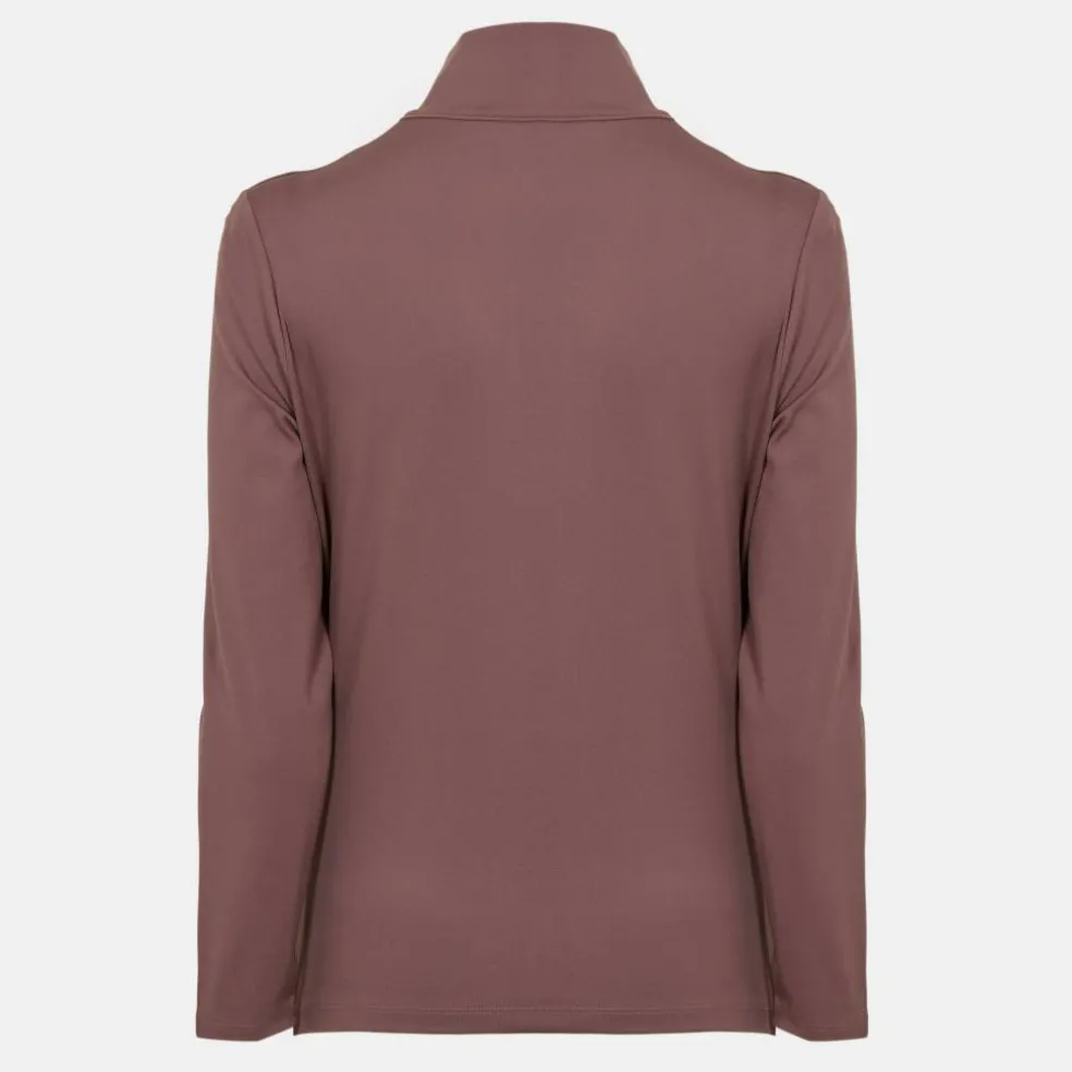 Womens Motion Performance Training Jacket