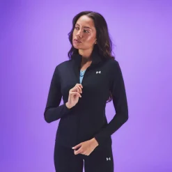 Womens Motion Performance Training Jacket