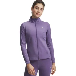 Womens Motion Performance Training Jacket