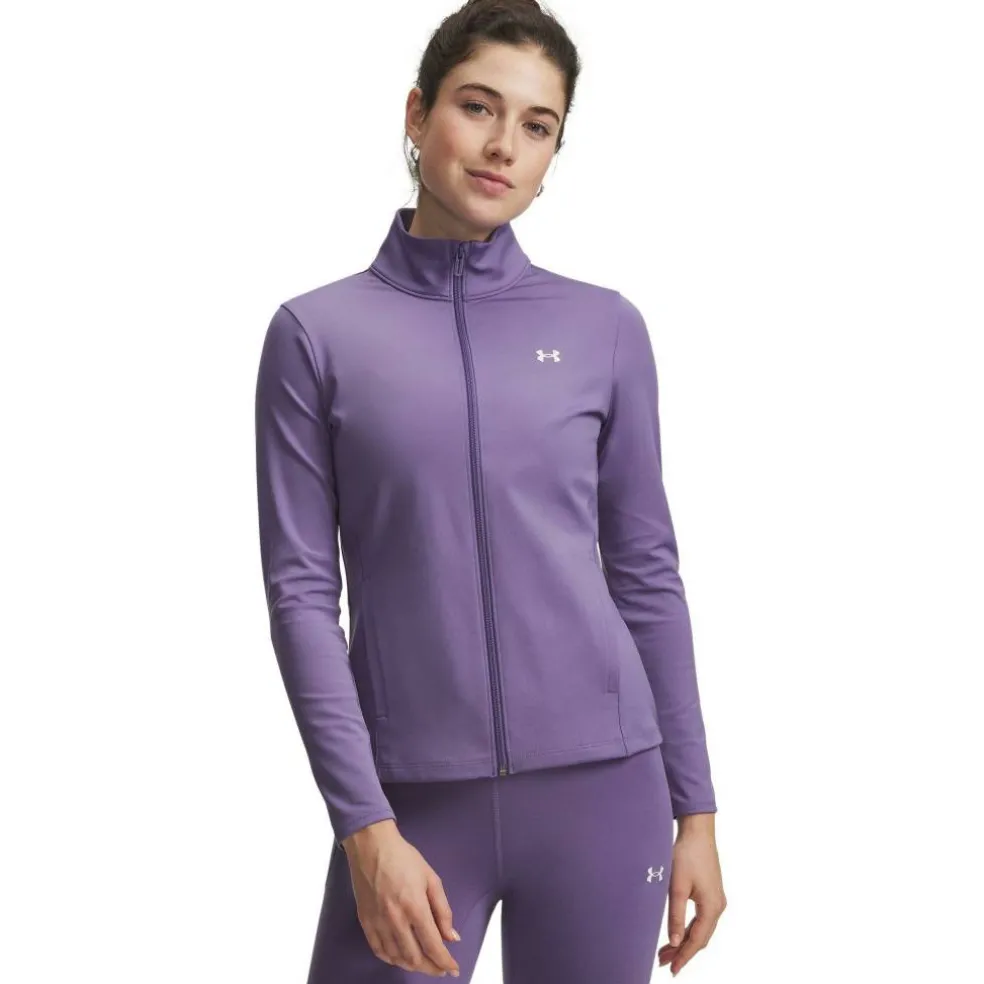 Womens Motion Performance Training Jacket