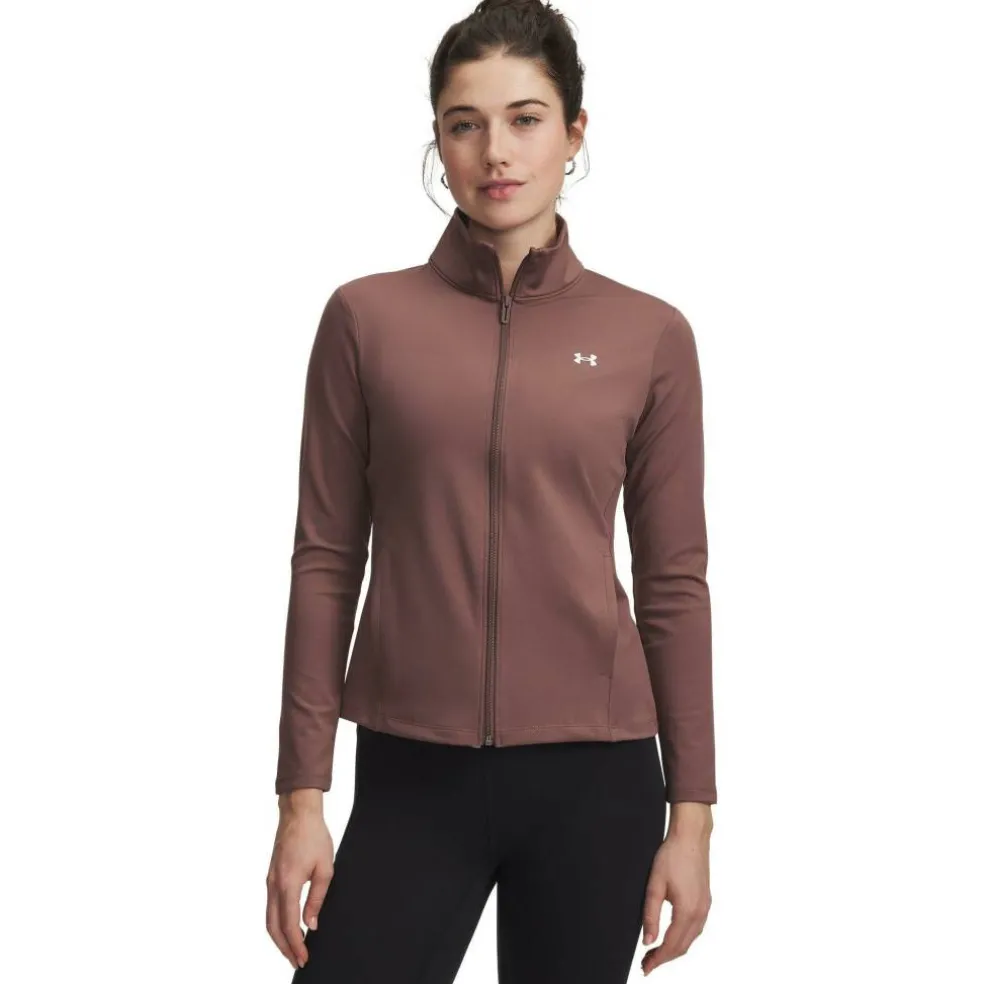 Womens Motion Performance Training Jacket