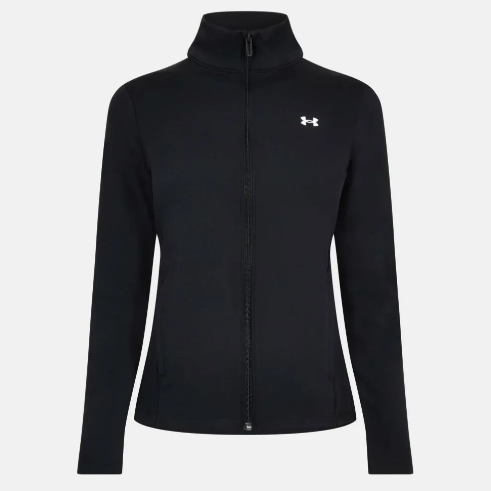Womens Motion Performance Training Jacket