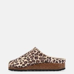 Women's Mule Flat Sandals