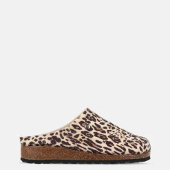 Women's Mule Flat Sandals