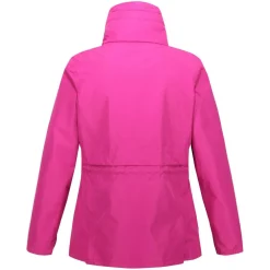 Women's Nadira Waterproof Long Sleeve Jacket