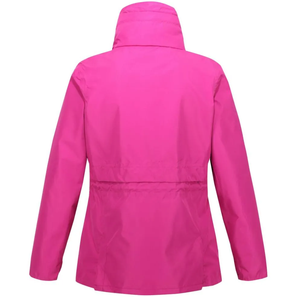 Women's Nadira Waterproof Long Sleeve Jacket