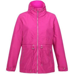 Women's Nadira Waterproof Long Sleeve Jacket