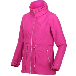 Women's Nadira Waterproof Long Sleeve Jacket
