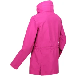 Women's Nadira Waterproof Long Sleeve Jacket