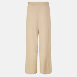 Women's Naja Pleated Trousers