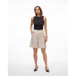 Women's Nancy Bermuda Shorts