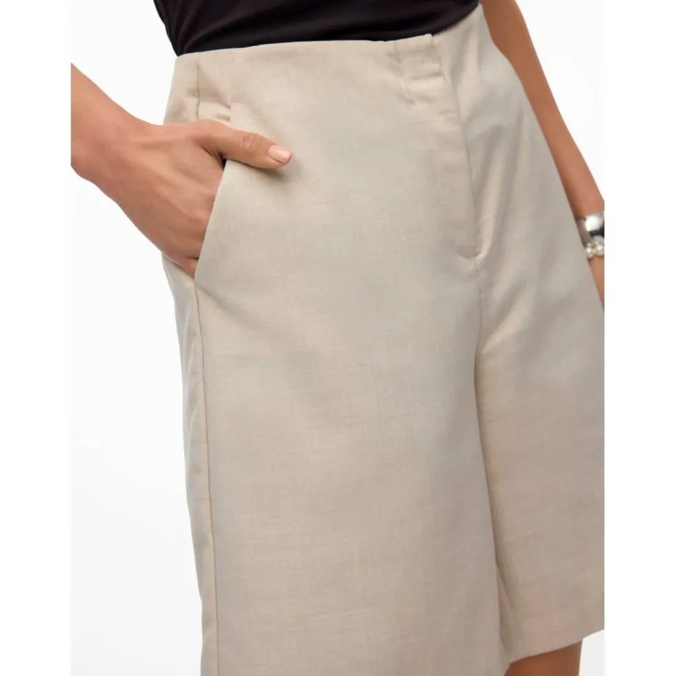 Women's Nancy Bermuda Shorts