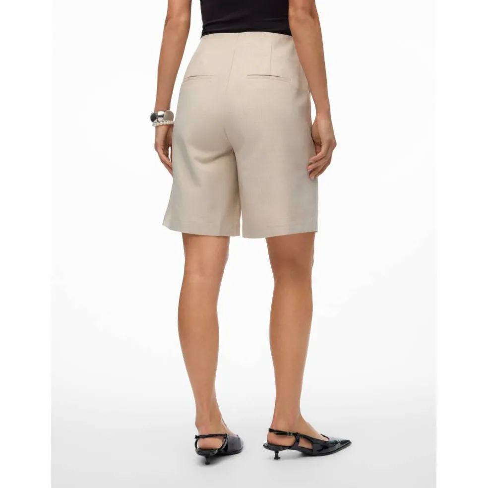 Women's Nancy Bermuda Shorts