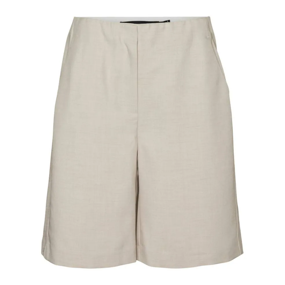 Women's Nancy Bermuda Shorts