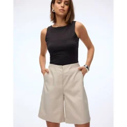 Women's Nancy Bermuda Shorts