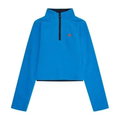 Women's Natrlich 1/4 Zip Fleece