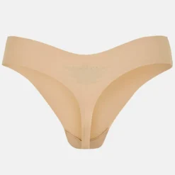 Womens No Show Thong
