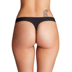 Womens No Show Thong
