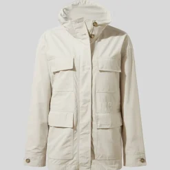 Women's NosiLife Adventure Insect Repellent Weather Resistant Field Jacket