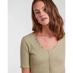 Women's Nukisa V-Neck Mini Dress