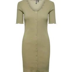 Women's Nukisa V-Neck Mini Dress