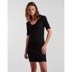 Women's Nukisa V-Neck Mini Dress