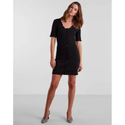 Women's Nukisa V-Neck Mini Dress